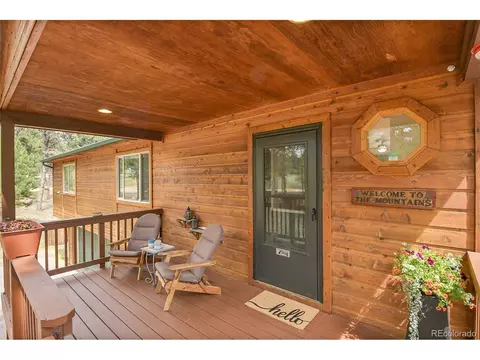 680 Gunsmoke Dr, Bailey, CO 80421 photo 2