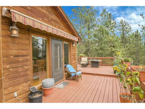 680 Gunsmoke Dr, Bailey, CO 80421 photo 9