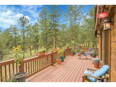 680 Gunsmoke Dr, Bailey, CO 80421 photo 10