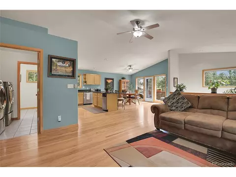 680 Gunsmoke Dr, Bailey, CO 80421 photo 6
