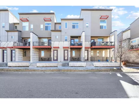 9160 E 52nd Dr, Denver, CO 80238