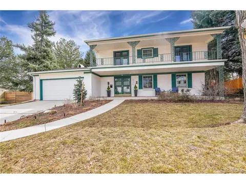 3746 Easter Cir, Centennial, CO 80122