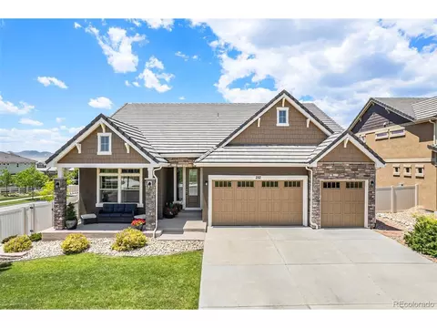 252 Highlands Cir, Erie, CO 80516