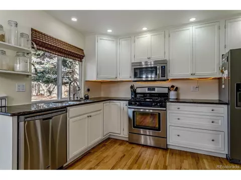 20958 E Dorado Cir, Centennial, CO 80015 photo 9