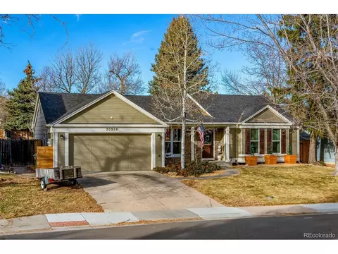 20958 E Dorado Cir, Centennial, CO 80015 photo 2