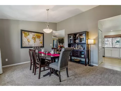 20958 E Dorado Cir, Centennial, CO 80015 photo 4
