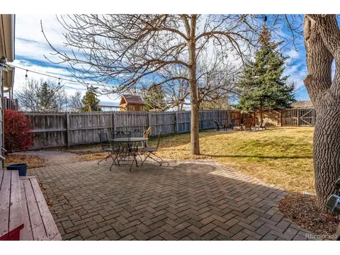 20958 E Dorado Cir, Centennial, CO 80015 photo 28