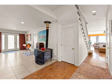 Entry Way - 211 Appleby St, Bailey, CO 80421 photo 3 of 5