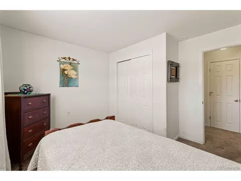 Bedroom - 211 Appleby St, Bailey, CO 80421 photo 2 of 6