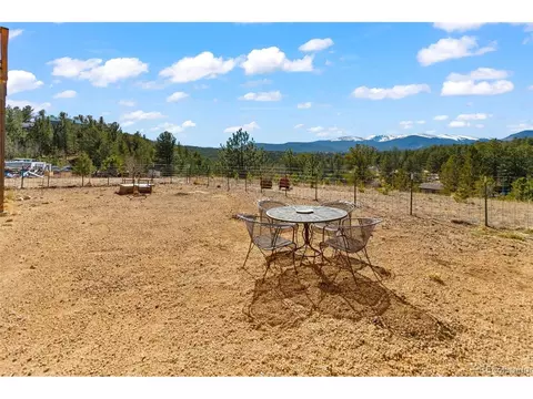 Exterior - 211 Appleby St, Bailey, CO 80421 photo 6 of 7