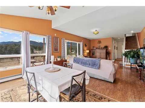 Dining - 211 Appleby St, Bailey, CO 80421 photo 1 of 5