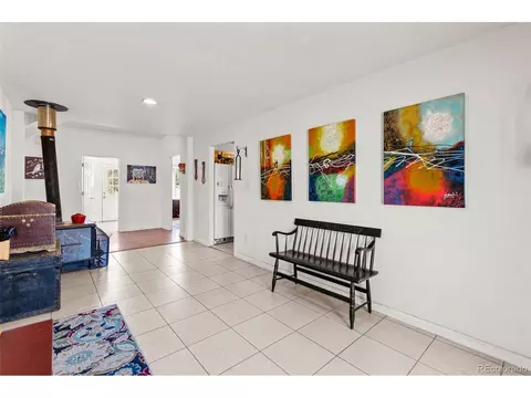 Entry Way - 211 Appleby St, Bailey, CO 80421 photo 1 of 5