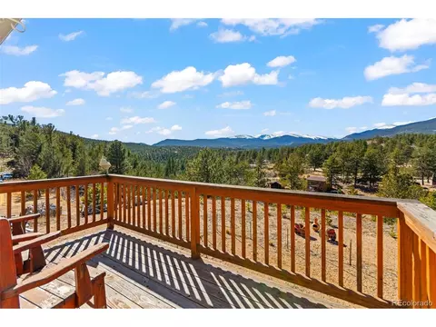 Exterior - 211 Appleby St, Bailey, CO 80421 photo 4 of 7