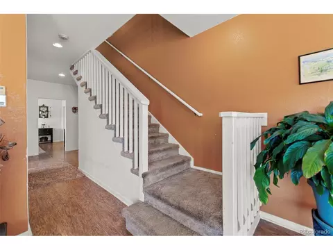 Entry Way - 211 Appleby St, Bailey, CO 80421 photo 4 of 5