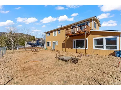 Exterior - 211 Appleby St, Bailey, CO 80421 photo 7 of 7
