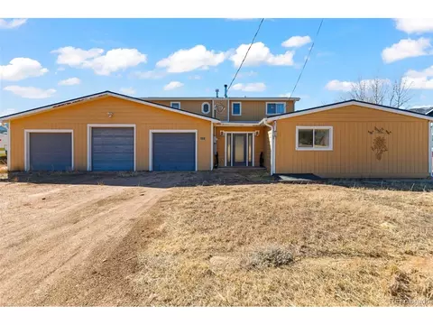 Exterior - 211 Appleby St, Bailey, CO 80421 photo 1 of 7