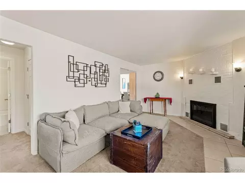 Living - 211 Appleby St, Bailey, CO 80421 photo 4 of 4