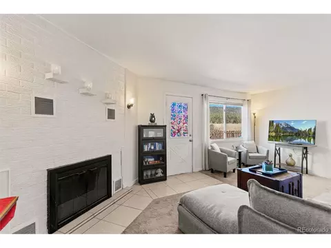 Living - 211 Appleby St, Bailey, CO 80421 photo 3 of 4