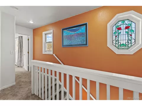 Entry Way - 211 Appleby St, Bailey, CO 80421 photo 5 of 5
