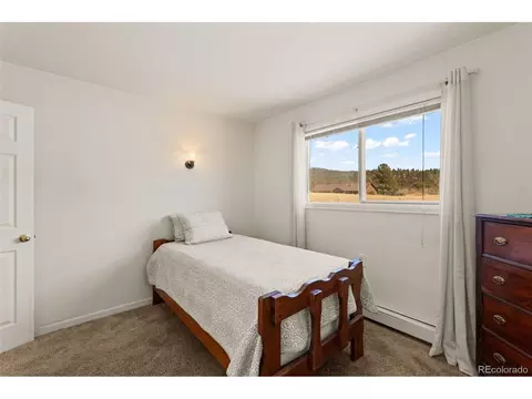 Bedroom - 211 Appleby St, Bailey, CO 80421 photo 1 of 6