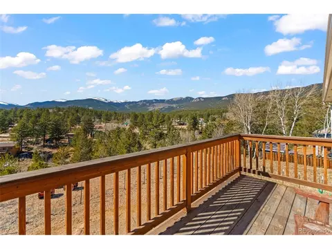 Exterior - 211 Appleby St, Bailey, CO 80421 photo 5 of 7