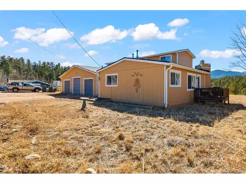 Other - 211 Appleby St, Bailey, CO 80421 photo 1 of 4