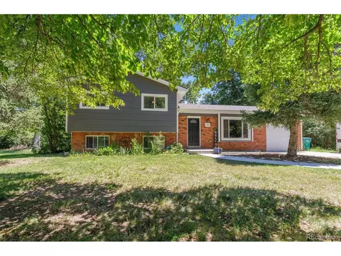 396 Garland St, Lakewood, CO 80226