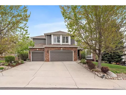 8653 Fawnwood Dr, Castle Pines, CO 80108
