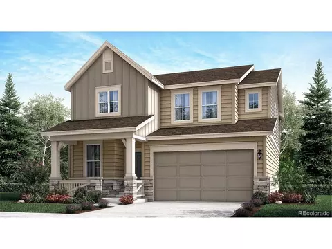 46526 Sunrise Ct, Bennett, CO 80102 photo 1
