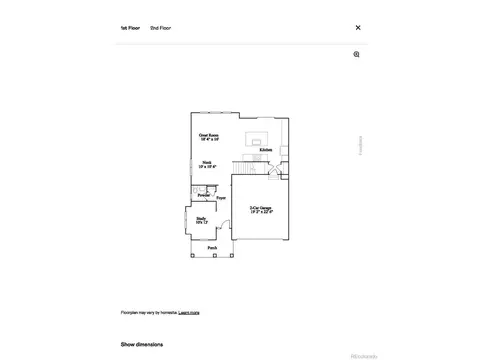 46526 Sunrise Ct, Bennett, CO 80102 photo 2