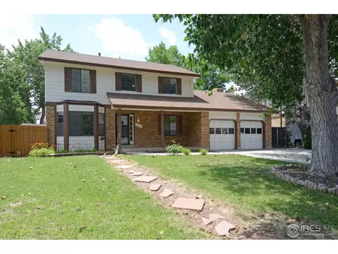 3786 E 133rd Ct, Thornton, CO 80241 photo 1