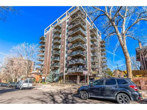 1150 Vine St #1003, Denver, CO 80206