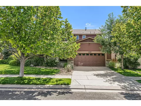 10509 Sedalia St, Commerce City, CO 80022