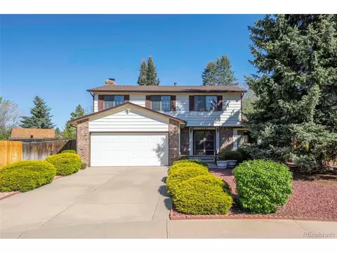 3387 S Granby St, Aurora, CO 80014