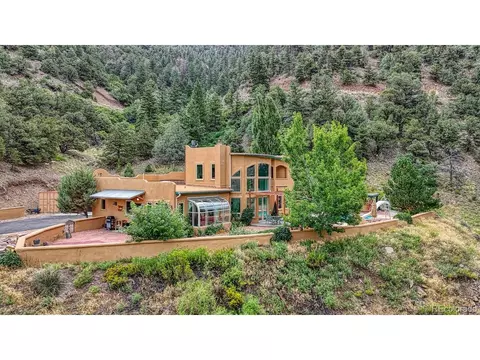 5105 Us Highway 285, Salida, CO 81201