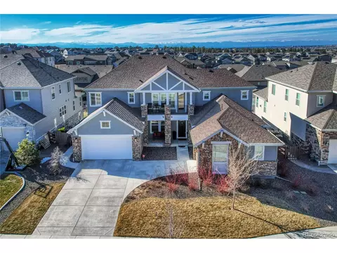 25535 E Otero Pl, Aurora, CO 80016