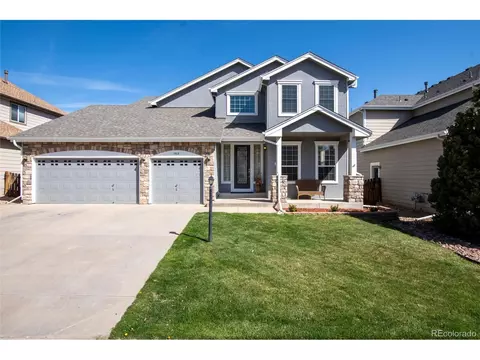7019 S Garrison St, Littleton, CO 80128