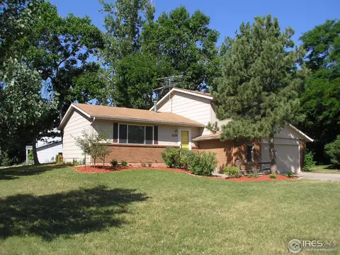 3155 Eagle Dr, Fort Collins, CO 80526 photo 1