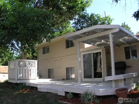 3155 Eagle Dr, Fort Collins, CO 80526 photo 2