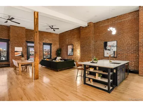 2560 Blake St #402, Denver, CO 80205