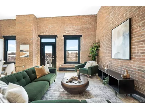 2560 Blake St #402, Denver, CO 80205