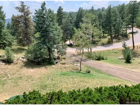 8544 S Doubleheader Ranch Rd, Morrison, CO 80465 photo 35