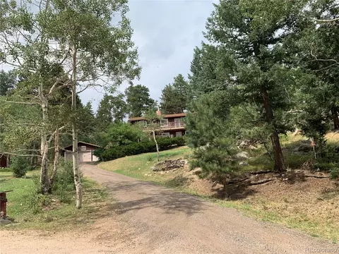 8544 S Doubleheader Ranch Rd, Morrison, CO 80465 photo 34