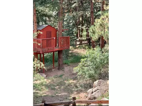 8544 S Doubleheader Ranch Rd, Morrison, CO 80465 photo 27