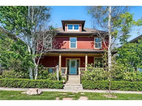 2853 Yosemite St, Denver, CO 80238