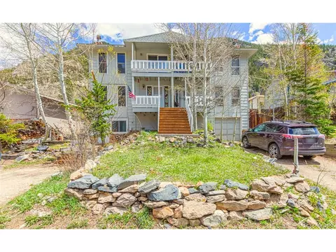 1726 Main St, Georgetown, CO 80444