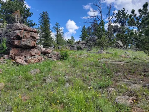 1266 Crow Rd, Red Feather Lakes, CO 80545