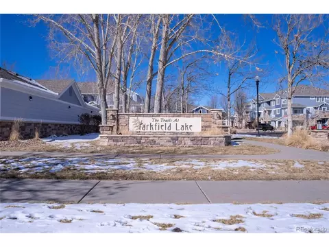 Undisclosed, Denver, CO 80239