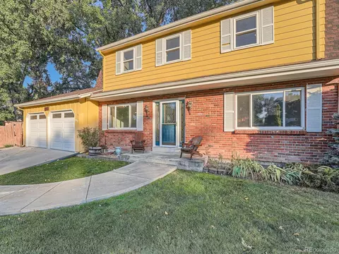 6922 Quail St, Arvada, CO 80004
