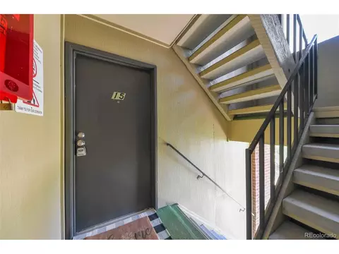 5995 W Hampden E-15 Ave #E-15, Denver, CO 80227